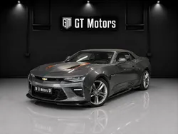 Chevrolet CAMARO CABRIOLET 6.2 V8 453CH 8AT
