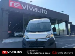 CITROEN Jumper Fg. 2.0BlueHDi 30 L1H1 130