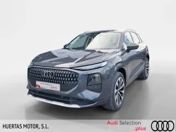 AUDI Q3 e-hybrid Black Line S tronic 200kW
