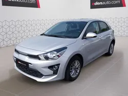 Kia Rio 1.2 DPi 84ch BVM5 Active 5p