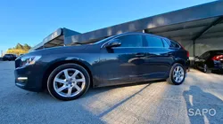 Volvo V60 2.0 D4 Momentum Plus de 2014