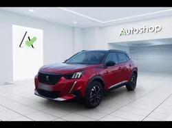 Peugeot 2008 1.5 BlueHDi 130ch S&S GT EAT8