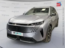 Peugeot 5008 Electrique 210ch Batterie 73 kWh Allure