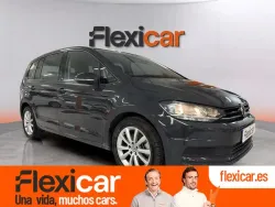 VOLKSWAGEN Touran 1.6TDI Business and Navi Edition 85kW