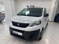Peugeot Expert FOURGON FGN TOLE STANDARD BLUEHDI 145 S&S EAT8 PREMIUM