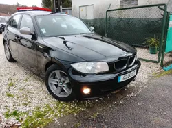 BMW 120 D 163 cv Sport