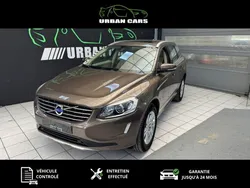 VOLVO XC60 D4 163ch AWD