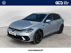 Volkswagen Polo 1.0 TSI 116 S&S DSG7 R-Line Edition