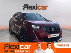 PEUGEOT 2008 1.2 PureTech S&S Allure Pack EAT8 130