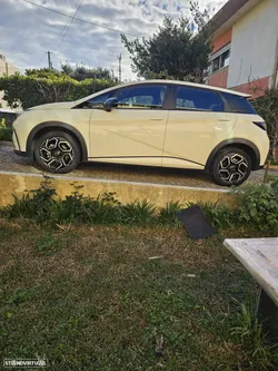 BYD Dolphin 60.4 kWh Design