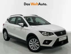 SEAT Arona 1.0 TSI Ecomotive S&S Style 115