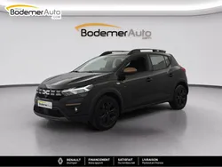 DACIA Sandero TCe 110 Stepway Extreme +