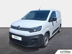 Citroen berlingo van m 650 bluehdi 100 s&s bvm6