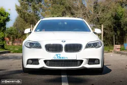 BMW 525 d Pack M Auto