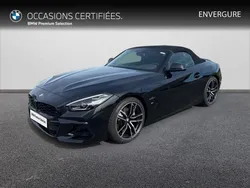 Bmw Z4 Roadster sDrive20iA 197ch M Sport