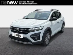 Dacia Sandero TCe 90 - 22 Stepway Essentiel