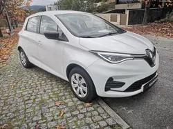 Renault Zoe Zen 50 C/ BATERIAS PROPRIAS (SOH 92%) - C/ GARANTIA - "Preço IMBATIVEL