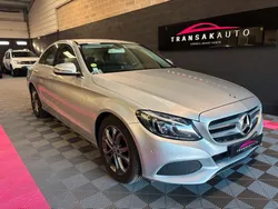 MERCEDES CLASSE C 180 d Executive 7G-Tronic Plus 116 CV - Carplay