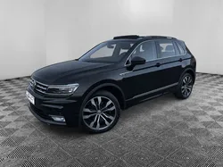 Volkswagen Tiguan 2.0 TDi 190 CARAT 4MOTION R-LINE - VO917