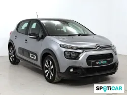 CITROEN C3 1.2 PureTech S&S Business 83