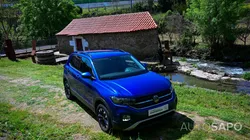 Volkswagen T-Cross 1.0 TSI Life de 2023