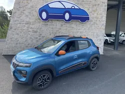 Dacia SPRING 45CH CONFORT PLUS - ACHAT INTEGRAL