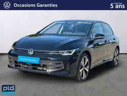 VOLKSWAGEN Golf 2.0 TDI 150 DSG7 VW Edition