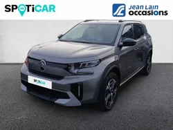 Citroën C3 Aircross Hybride 145 e-DCS6 Max