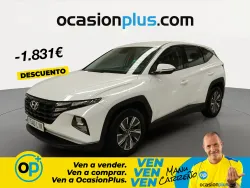 HYUNDAI Tucson 1.6 TGDI Klass 4x2