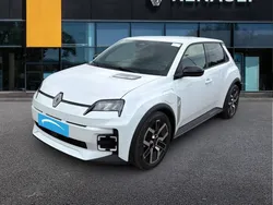 RENAULT Renault 5 E-Tech Electrique 150 ch autonomie confort Techno