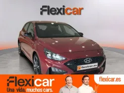 HYUNDAI i30 1.0 TGDI N-Line 120