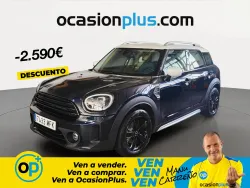 MINI Mini Countryman COUNTRYMAN COOPER AUT.