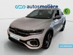 Volkswagen T-Roc 1.5 TSI R-Line 110 kW