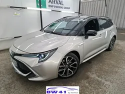 Toyota Corolla TouringSports Hybride 184h Collection