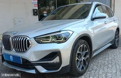 BMW X1 25 e xDrive xLine