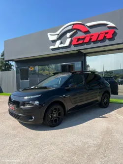 Citroën C4 Cactus 1.2 PureTech Feel