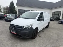 Vito 114 CDI long 136cv de 05/2021