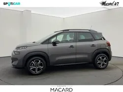 Citroen C3 Aircross PureTech 110ch S&S Shine