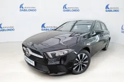 MERCEDES Clase A A 250e 8G-DCT