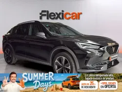 CUPRA Formentor 1.5 TSI 150 DSG