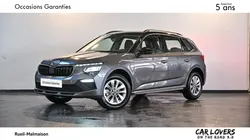 SKODA Kamiq 1.0 TSI Evo 2 116 ch DSG7 Selection