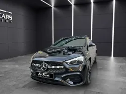 Mercedes-Benz GLA 250 250e