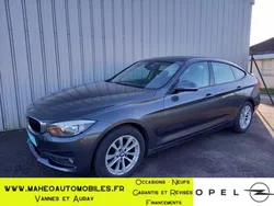 Bmw Série 3 Gran Turismo 318dA 150ch Business Lounge