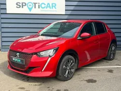 Peugeot 208 e-208 136ch Style
