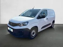 Peugeot Partner FOURGON M 650 KG BLUEHDI 100 S&S BVM6