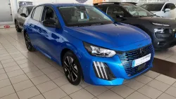 PEUGEOT 208 1.2 Hybrid Allure e-DCS6 110
