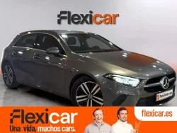 MERCEDES Clase A A 180