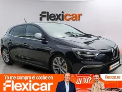 Renault Megane 1.6 TCe Energy GT EDC 151kW