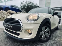 Mini one 1.2 75ch + garantie 12 mois