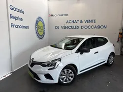Renault CLIO V STE 1.0 SCE 65CH AIR - 21N